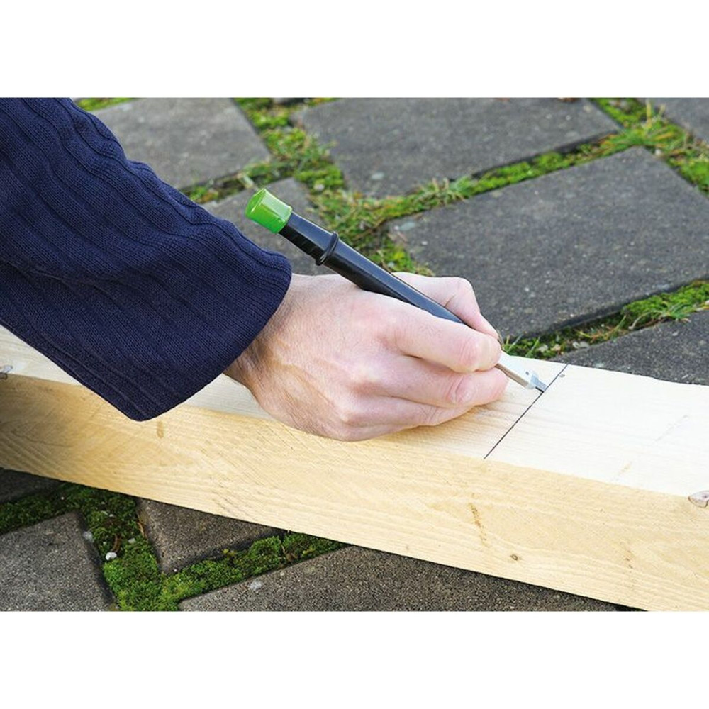 Pencil Lead Holder Pica Carpentry