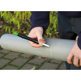 Pencil Lead Holder Pica Carpentry