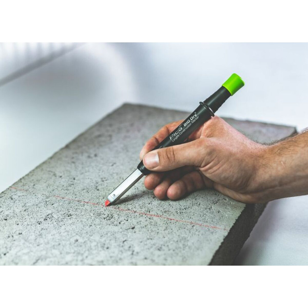 Pencil Lead Holder Pica 6060 Carpentry