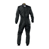 Karting Overalls OMP KS-4 Black S
