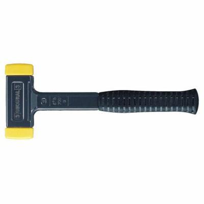 Rubber Mallet Halder Anti rebound