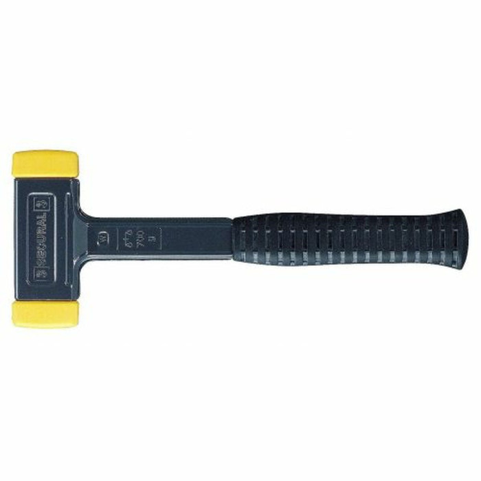 Rubber Mallet Halder Anti rebound