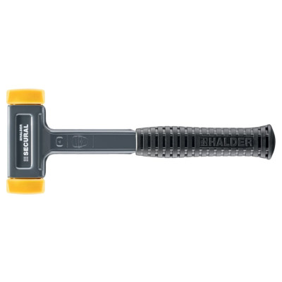 Rubber Mallet Halder Anti rebound