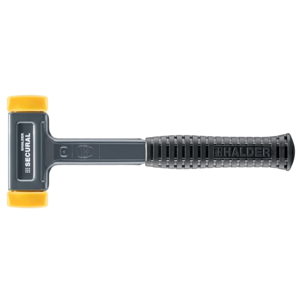 Rubber Mallet Halder Anti rebound