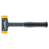 Rubber Mallet Halder Anti rebound