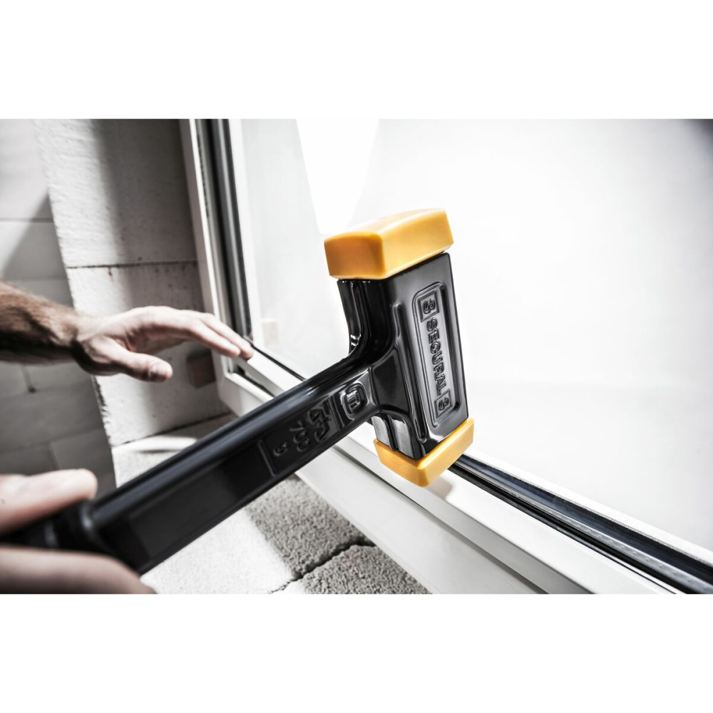 Rubber Mallet Halder Anti rebound