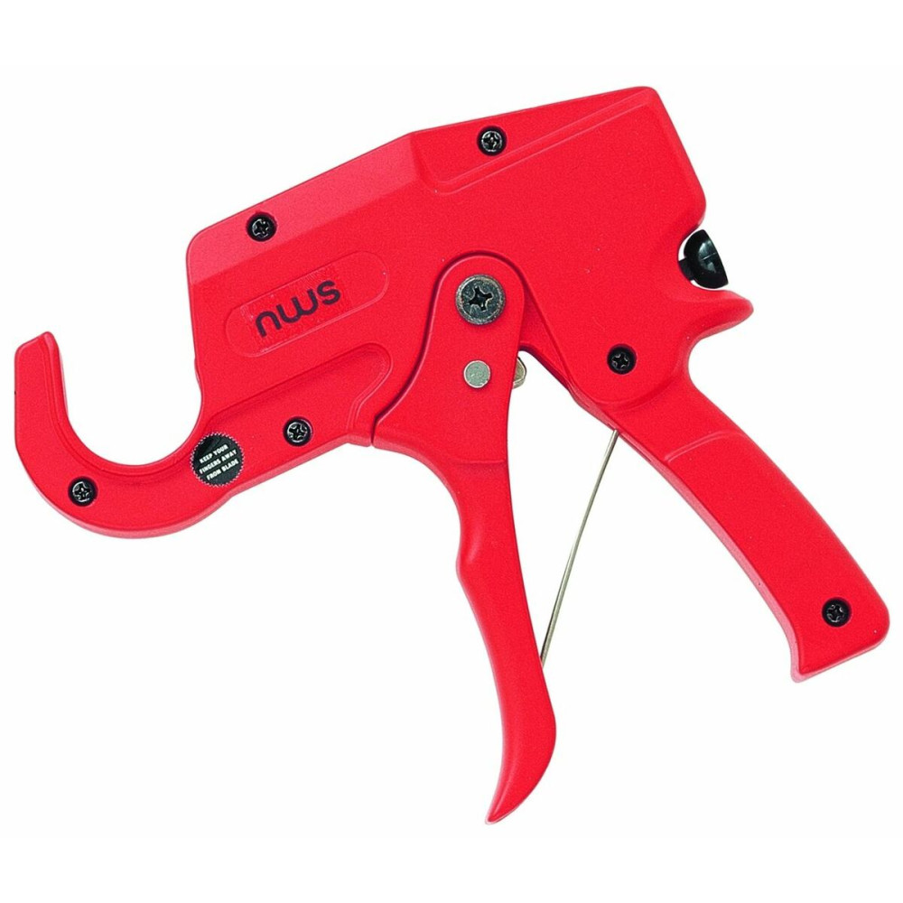 Pipe cutter NWS 6-35 MM Tubes