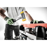 Rubber Mallet Halder Anti rebound