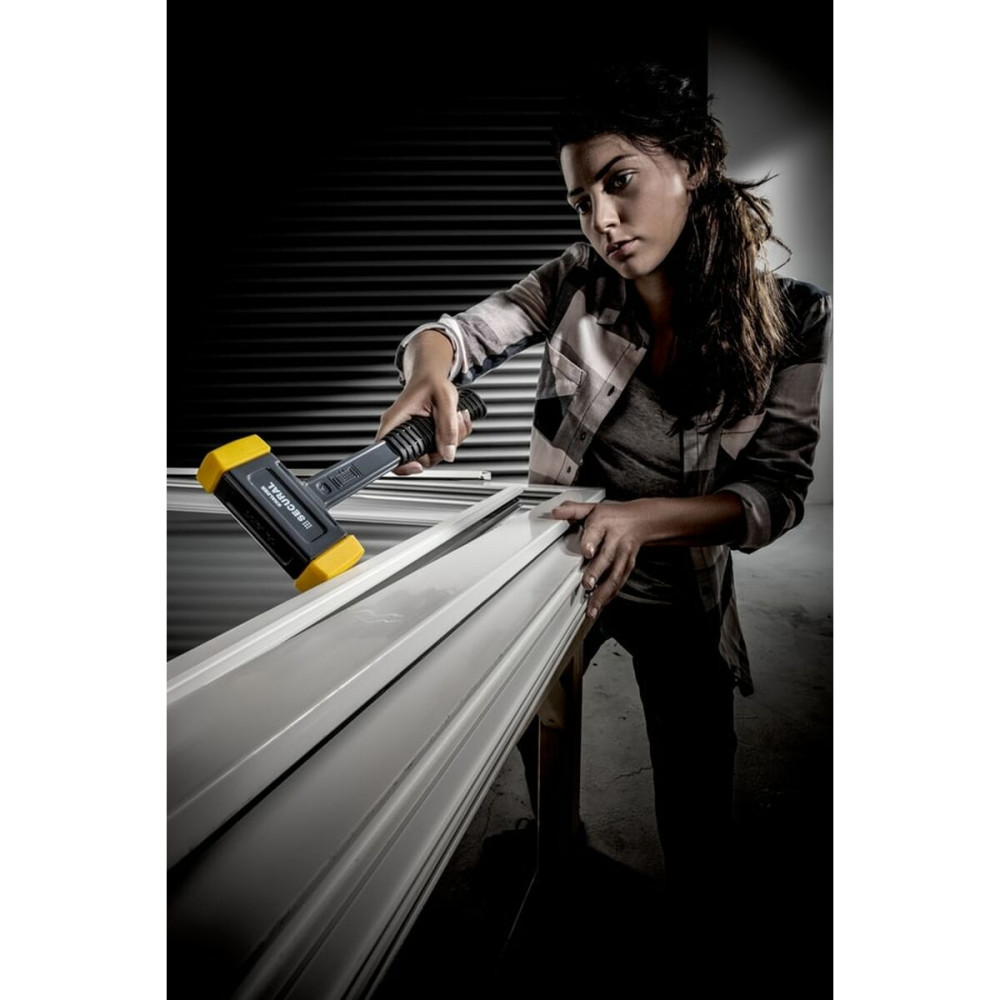 Rubber Mallet Halder Anti rebound