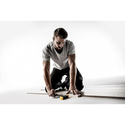 Rubber Mallet Halder Anti rebound