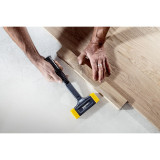 Rubber Mallet Halder Anti rebound