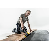 Rubber Mallet Halder Anti rebound