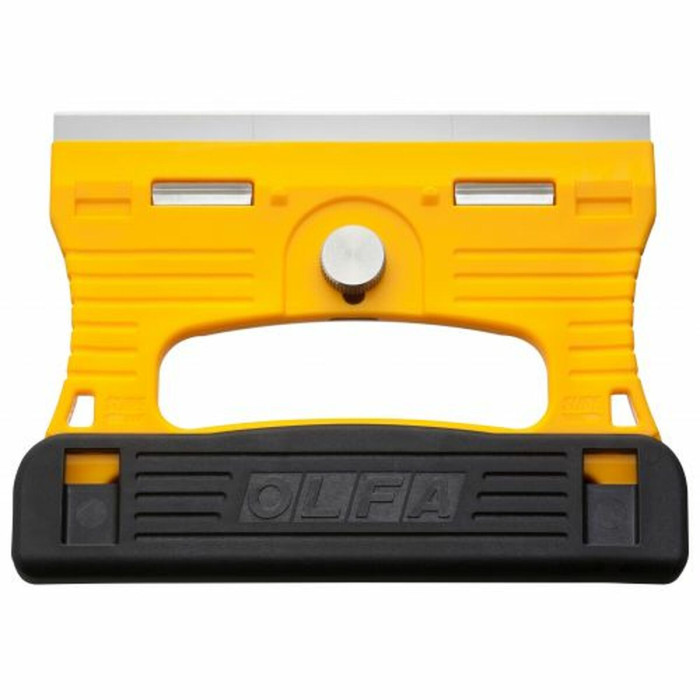 Scraper Olfa 18 mm Glass