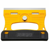 Blade scraper Olfa Glass