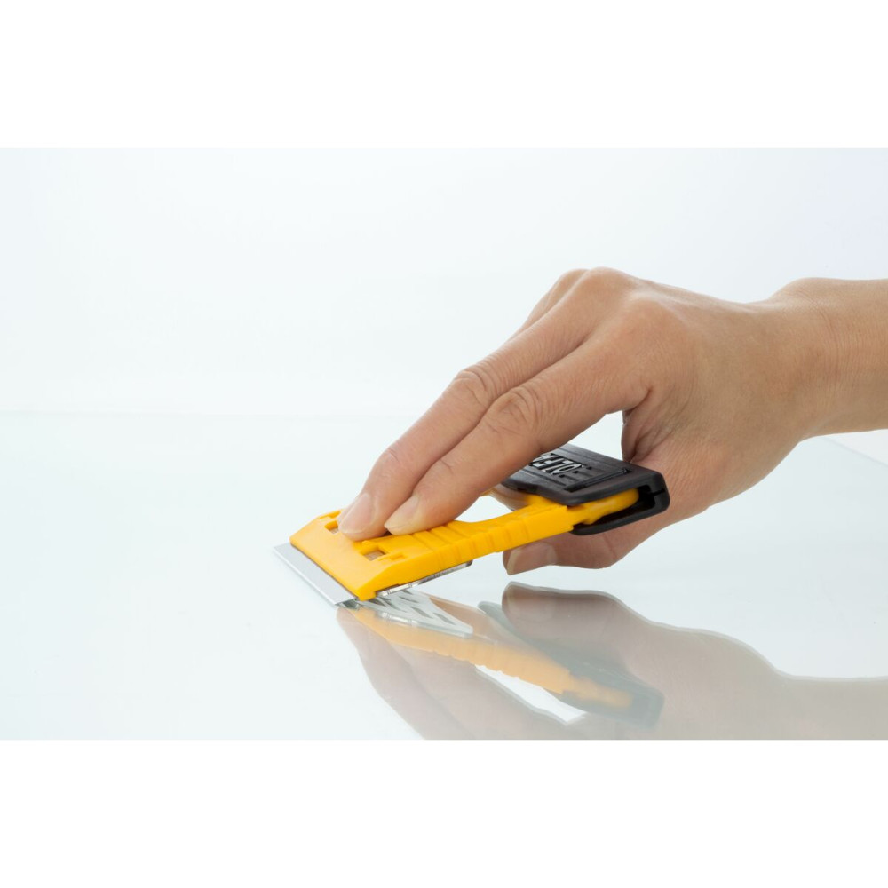 Scraper Olfa 18 mm Glass