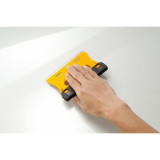 Blade scraper Olfa Glass
