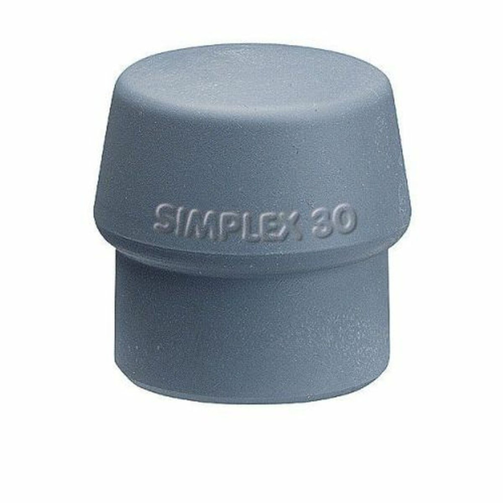 Replacement plastic mouth for mallet Halder Simplex