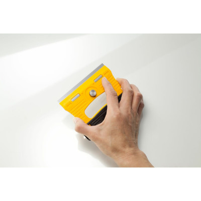 Blade scraper Olfa Glass