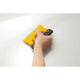 Blade scraper Olfa Glass