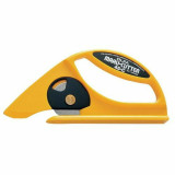 Cutter Olfa 45 X 0,3 MM Yellow Steel 45 mm
