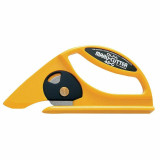 Cutter Olfa 45 X 0,3 MM Yellow Steel 45 mm