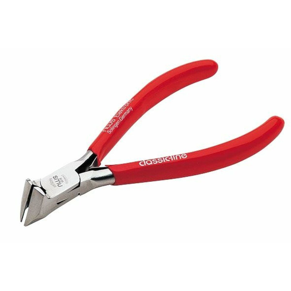 Cross-cutting pliers NWS 11,5 cm