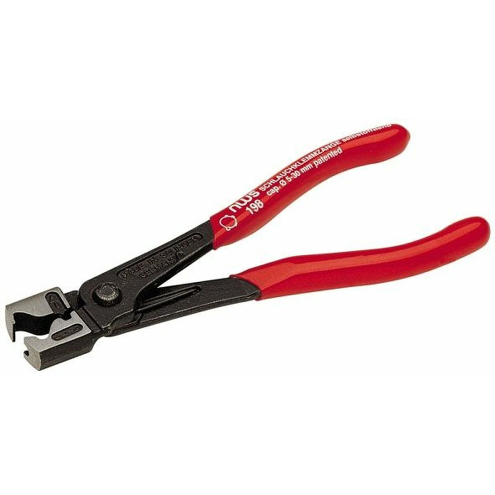 Universal pliers NWS 17,5 cm