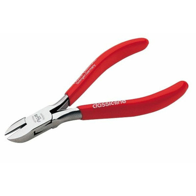 Cross-cutting pliers NWS 11,5 cm