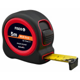 Tape Measure FISCO calse II A1 PLUS (8 m)