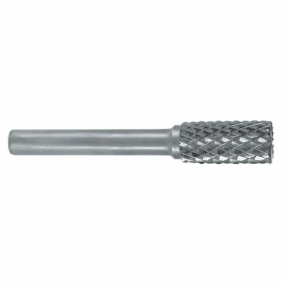 Drill Bit RUKO A-ZYA 8 mm Hard metal (HM)