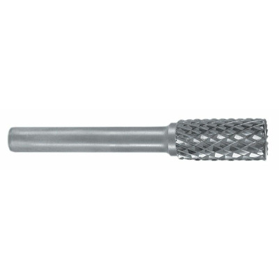 Drill Bit RUKO A-ZYA 8 mm Hard metal (HM)