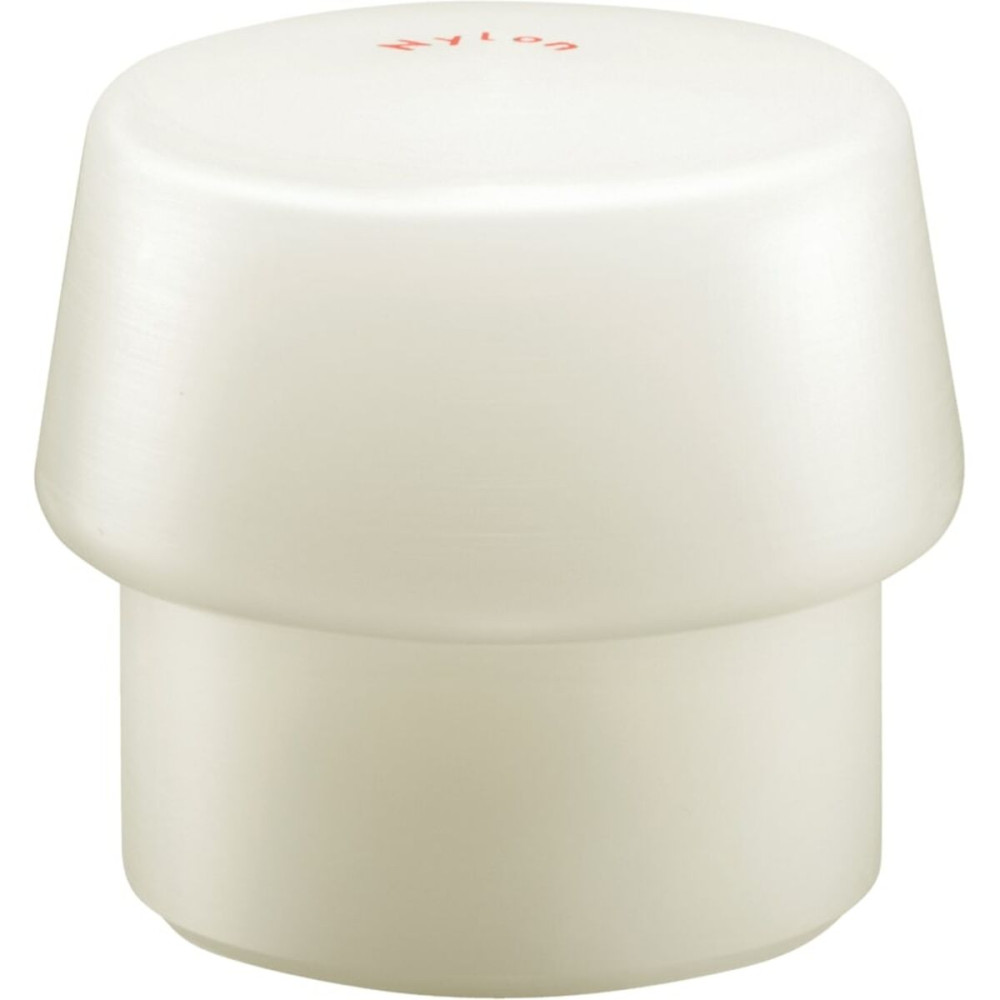 Replacement nylon hammer head Halder Simplex White