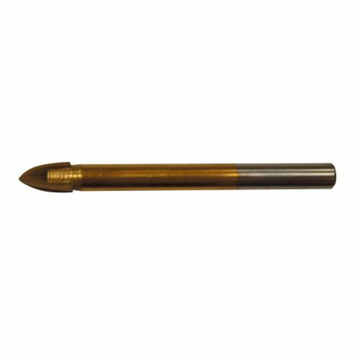Drill bit for wood LEJA Tools Multi-Drill 15 mm Multi-use Titanium