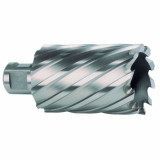 Hollow drill bit RUKO 58 mm Weldon