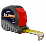 Tape Measure FISCO TRI-LOK (10 m)