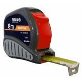 Tape Measure FISCO TRI-LOK (10 m)
