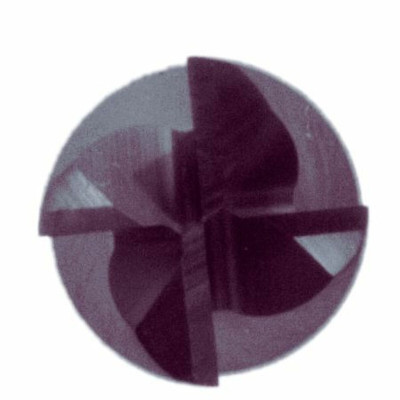 Drill Bit RUKO 14 mm Cylindrical Hard metal (HM)