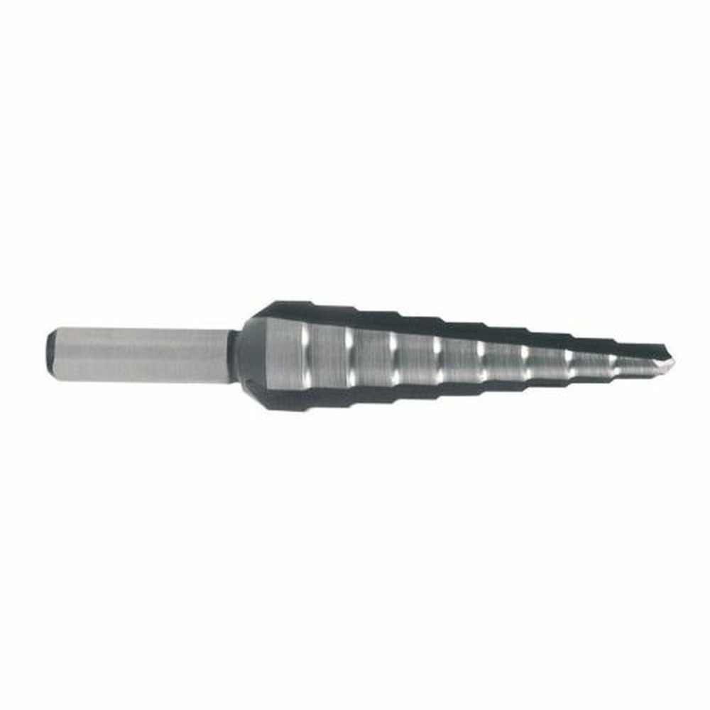 Step drill bit RUKO 101350-9 4 mm 6 mm 9 mm 12 mm 65 mm 10 mm 7 mm 5 mm 8 mm 11 mm