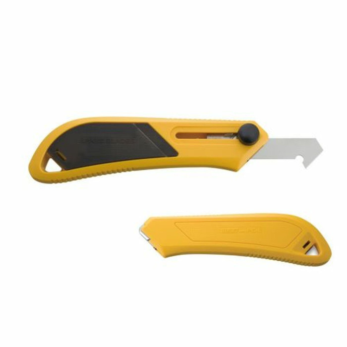 Cutter Olfa PB-800 Yellow 13 X0,6 MM