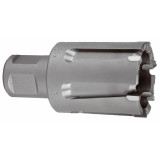 Hollow drill bit RUKO 30 mm Weldon