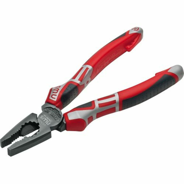 Universal pliers NWS Serie 69 12 mm 18 mm 18 cm