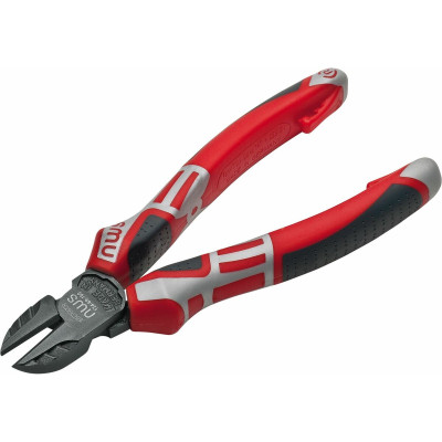 Cross-cutting pliers NWS Serie 69 5 mm 8 mm 2,5 mm 100 mm 14,5 cm