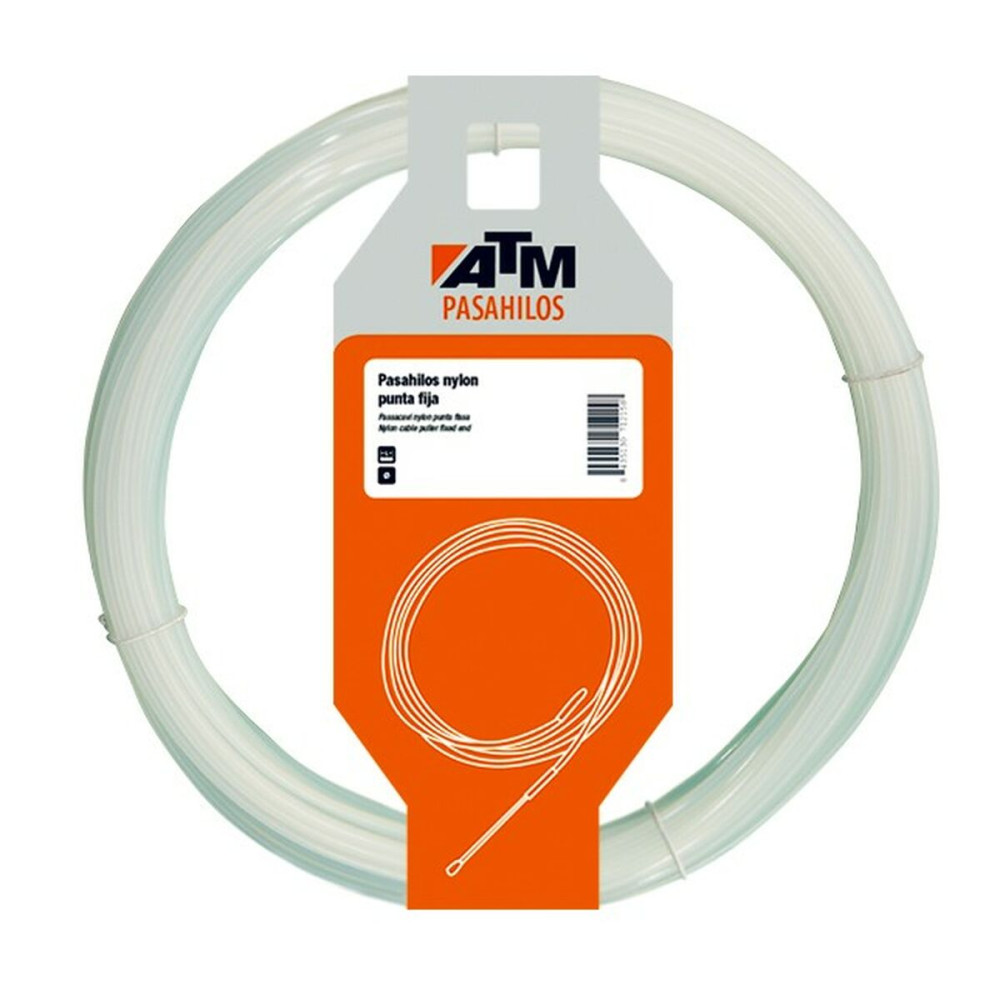 Cable mounting tube ATM (20 m)