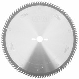 Saw Blade ATM VW 80 tpi 250 mm Circular saw
