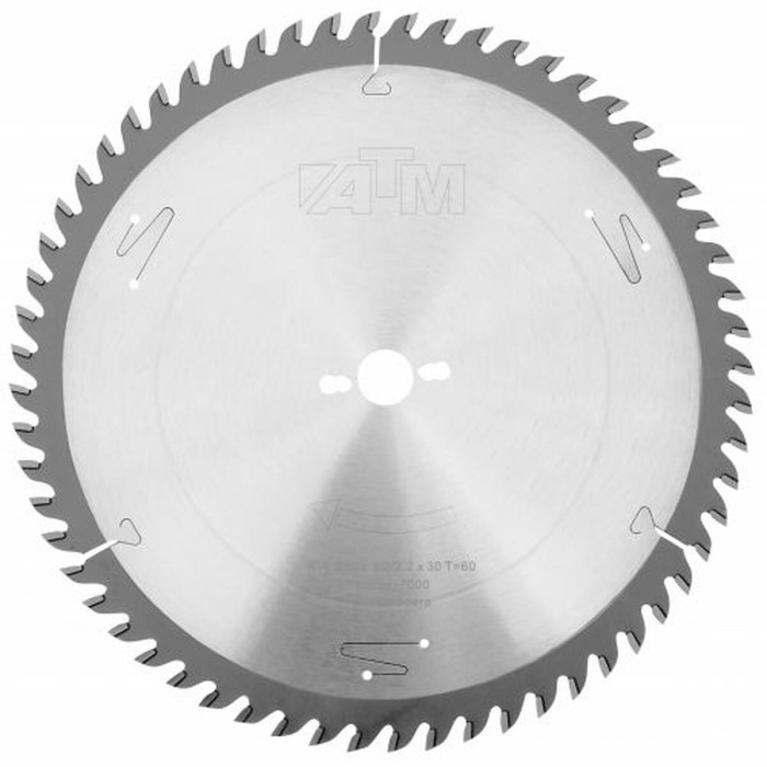 Saw Blade ATM KW 72 Circular saw