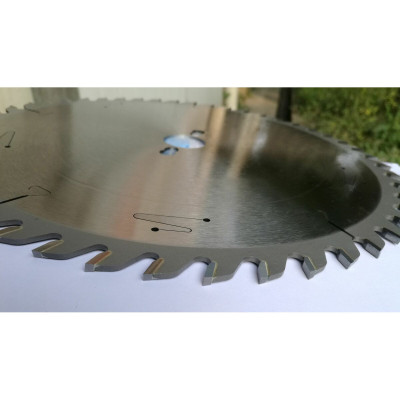 Saw Blade ATM KW 72 Circular saw
