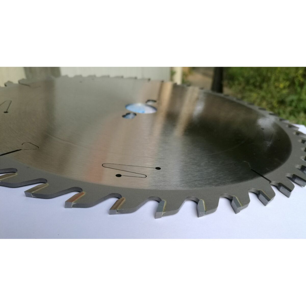 Saw Blade ATM KW 72 Circular saw
