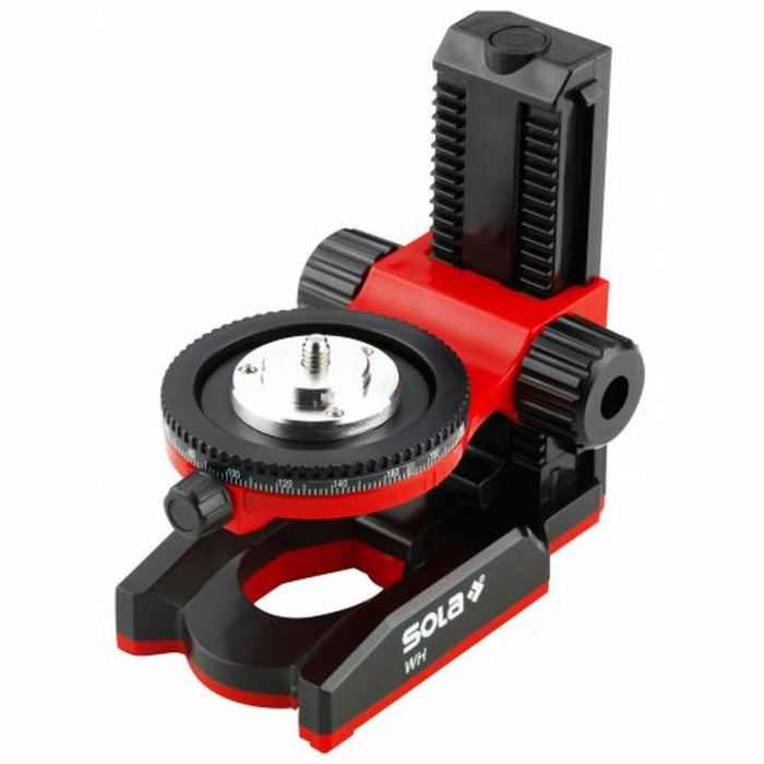 Laser level mount SOLA Magnetic