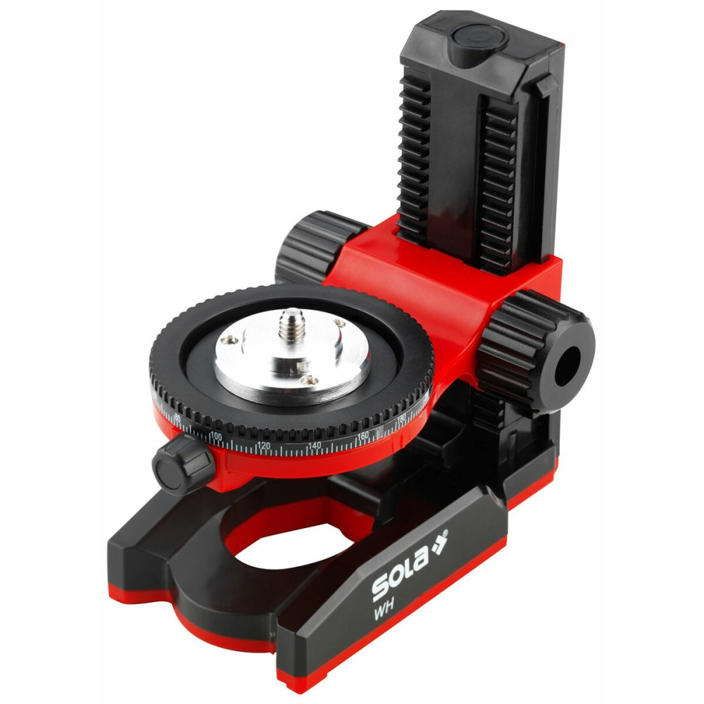 Laser level mount SOLA Magnetic