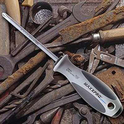 Screwdriver WITTE Pozidriv PZ3 150 mm